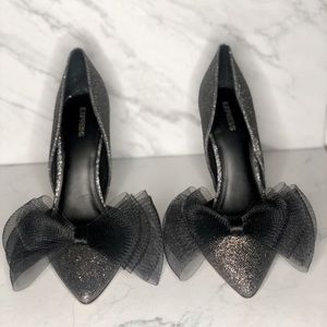 Brand new handmade shoe clips